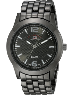 Chic Time | Montre Homme US Polo US8444EXL Gris | Prix : 80,00 € Chic Time | Montre Homme US Polo US8444EXL Gris | Prix : 80,00 €