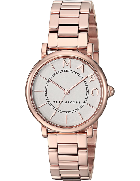 Chic Time | Montre Femme Marc by Marc Jacobs Roxy MJ3527 Acier or rose | Prix : 137,40 €