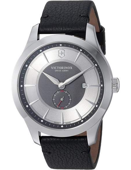 Chic Time | Montre Homme Victorinox Swiss Army Alliance 241765 | Prix : 499,00 €
