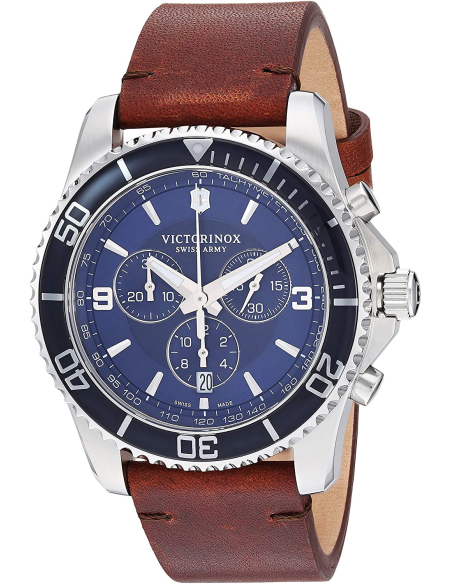 Chic Time | Victorinox 241865 men's watch | Buy at best price