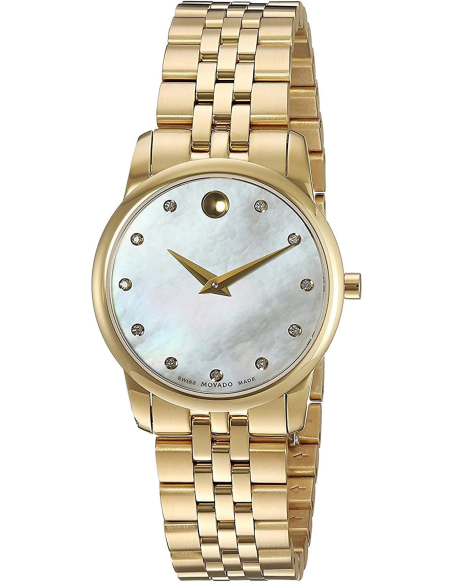 Chic Time | Movado 606998 women's watch | Buy at best price