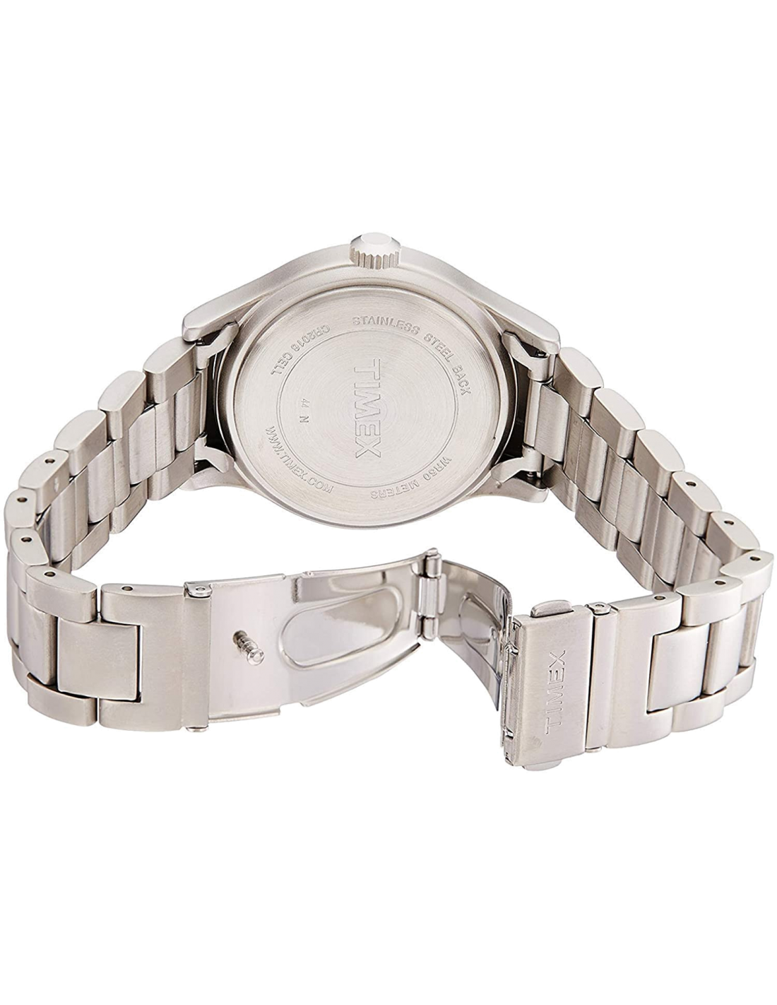 Timex TW2R46600 men s watch at 159 90 Authorized Vendor