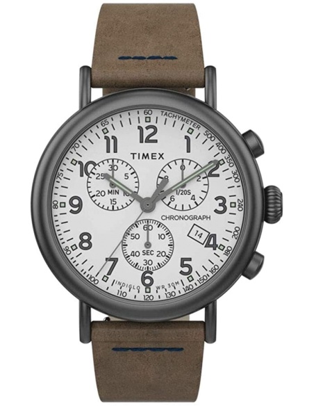 Chic Time | Timex TW2T69000 men's watch | Buy at best price