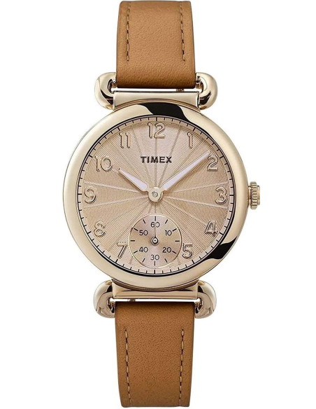 Chic Time | Montre Femme Timex Heritage TW2T88000 | Prix : 119,93 €