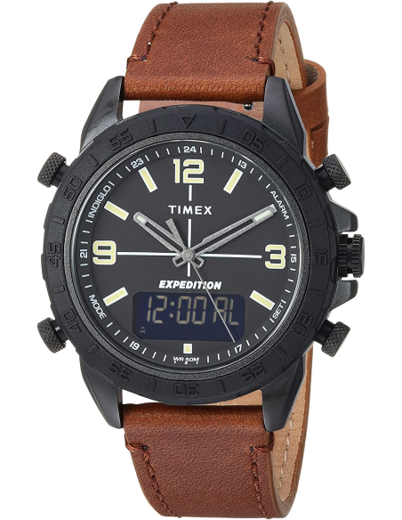 Chic Time | Montre Homme Timex Expedition Pioneer TW4B17400 | Prix : 199,90 €