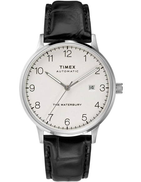 Chic Time | Montre Homme Timex Waterbury TW2T69900 | Prix : 119,90 €