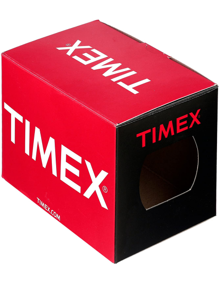 Chic Time | Montre Homme Timex Weekender T2N647BY | Prix : 109,90 €