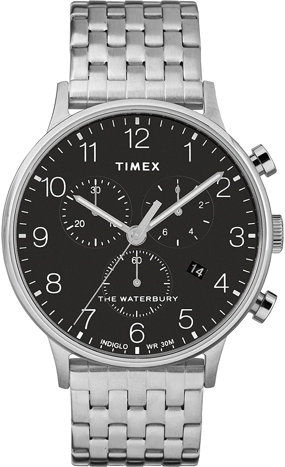 Timex TW2R38400 men s watch at 209 90 Authorized Vendor