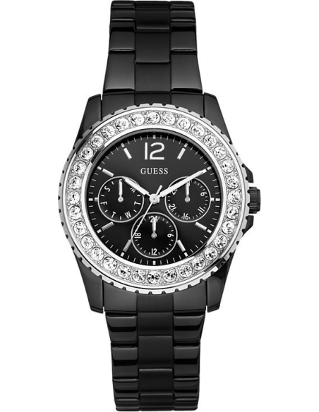 Chic Time | Guess U13004L1 women's watch | Buy at best price