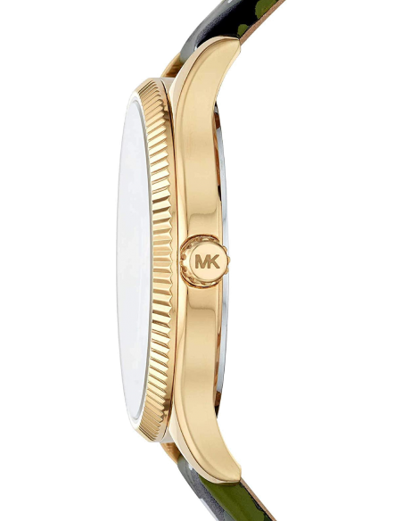 Chic Time | Montre Femme Michael Kors Lexington MK2811 | Prix : 137,40 €
