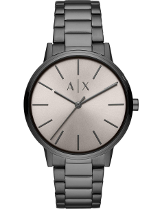 Chic Time | Montre Homme Armani Exchange Cayde AX2722 | Prix : 105,00 € Chic Time | Montre Homme Armani Exchange Cayde AX2722 | Prix : 105,00 €
