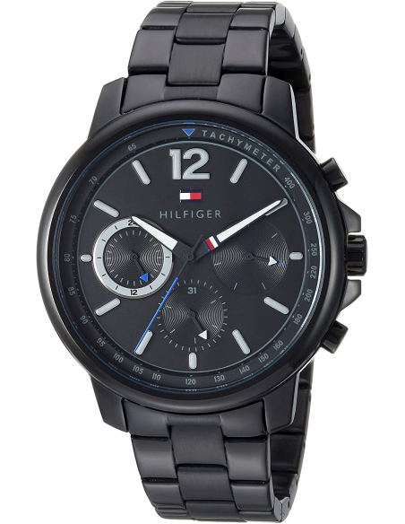 Chic Time | Tommy Hilfiger 1791529 men's watch | Buy at best price