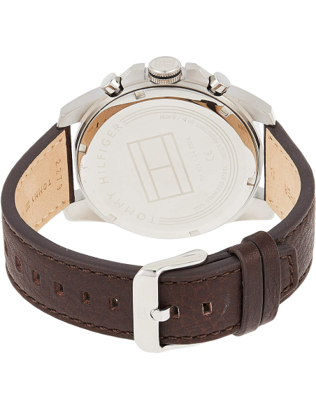 Chic Time | Montre Homme Tommy Hilfiger Decker 1791562 | Prix : 159,00 €