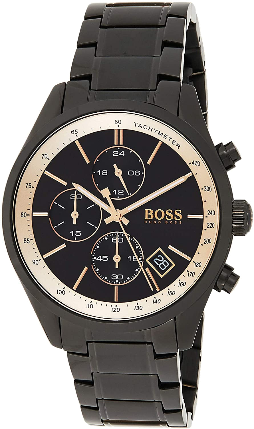 Hugo Boss 1513578 men s watch at 279 30 Authorized Vendor