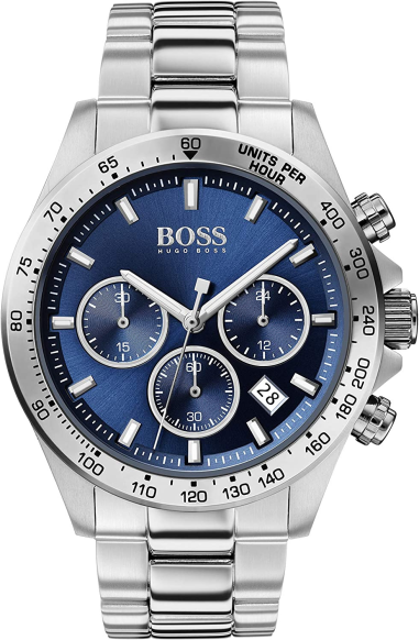 hugo boss montres homme