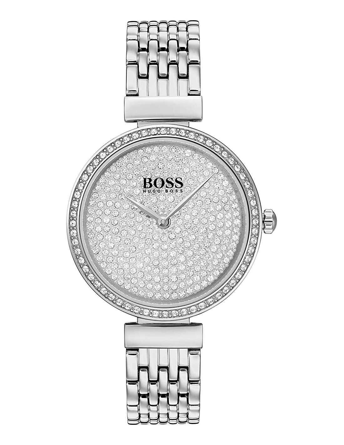 Hugo boss girls watch deals