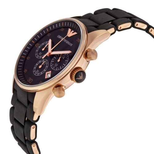 Montre discount armani sport