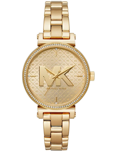 Chic Time | Michael Kors MK4334 women's watch | Buy at best price