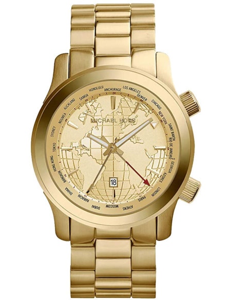 Chic Time | Montre Femme Michael Kors Runway MK5960 | Prix : 197,40 €