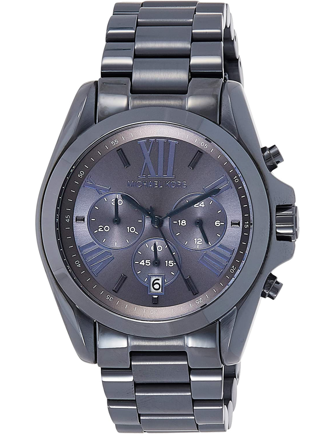 Michael kors sales watch 10 atm