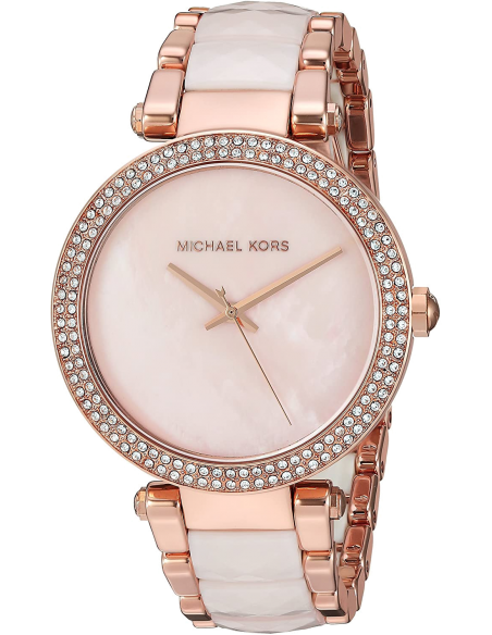 Chic Time | Michael Kors MK6402 women's watch  | Buy at best price