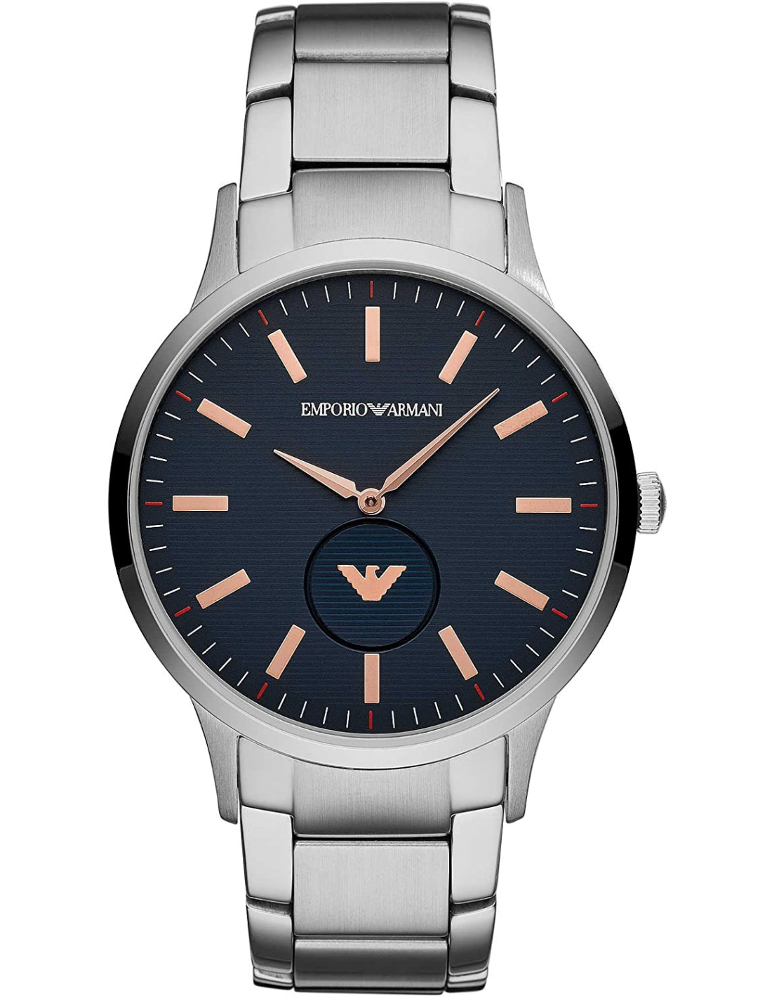 Emporio Armani AR0480 men's watch at 215,40 € Authorized Vendor