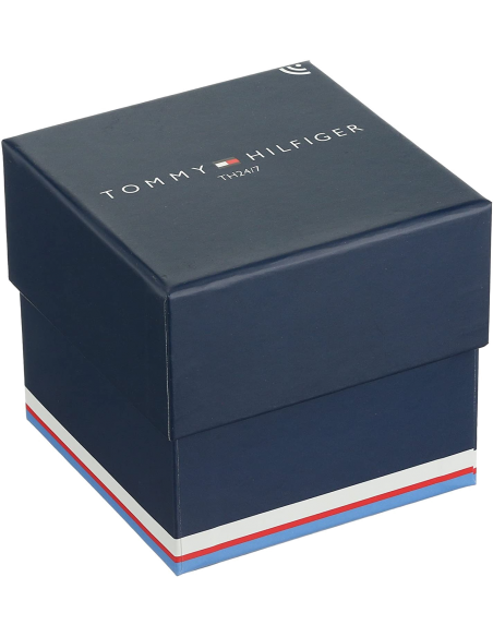 Chic Time | Tommy Hilfiger 1791418 men's watch | Buy at best price