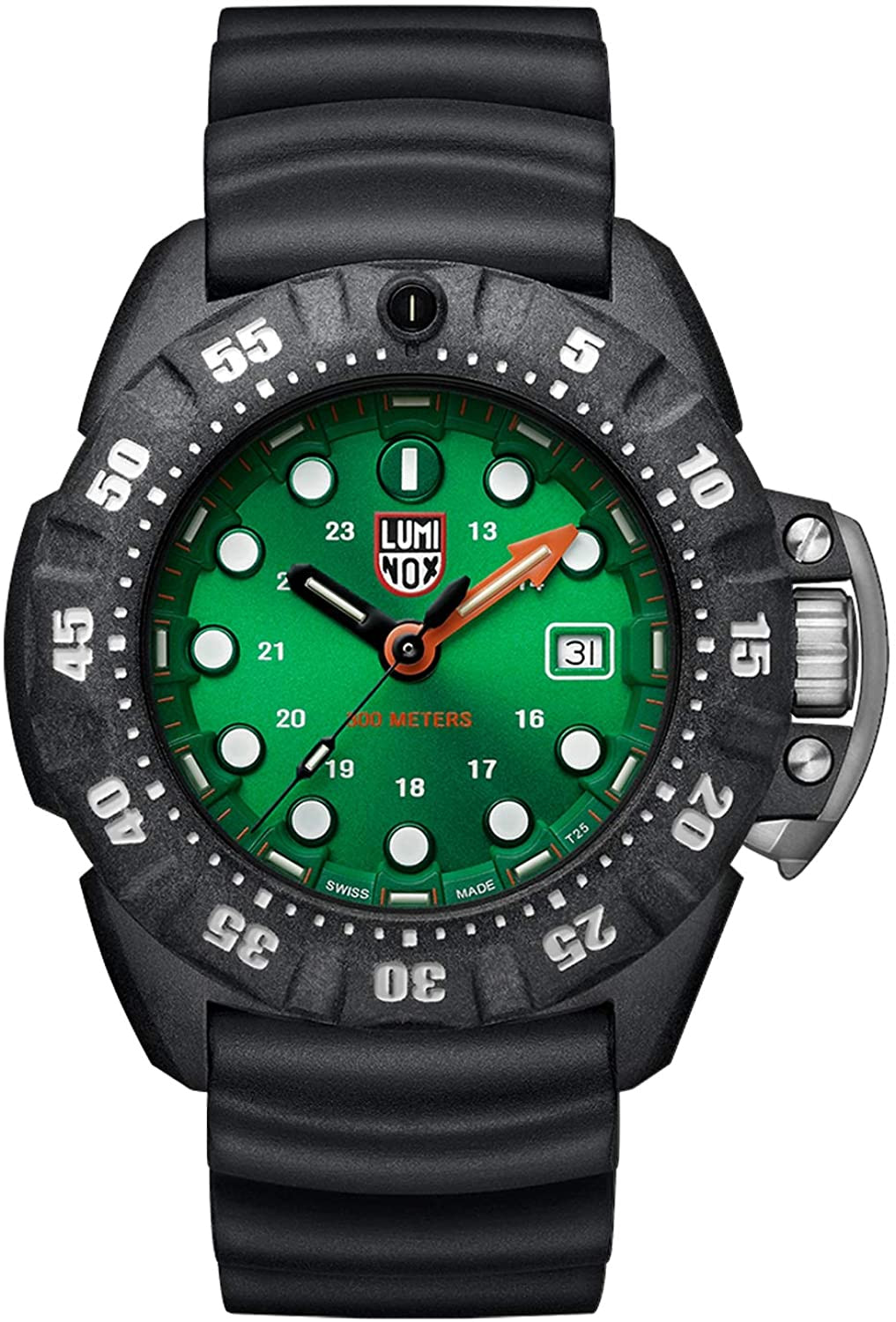 Montre Homme Luminox Scott Cassell XS.1567