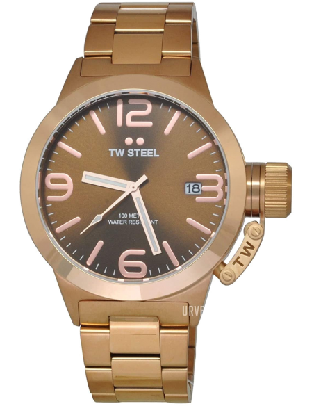 Chic Time | Montre Homme TW Steel TWCB191 | Prix : 229,90 €