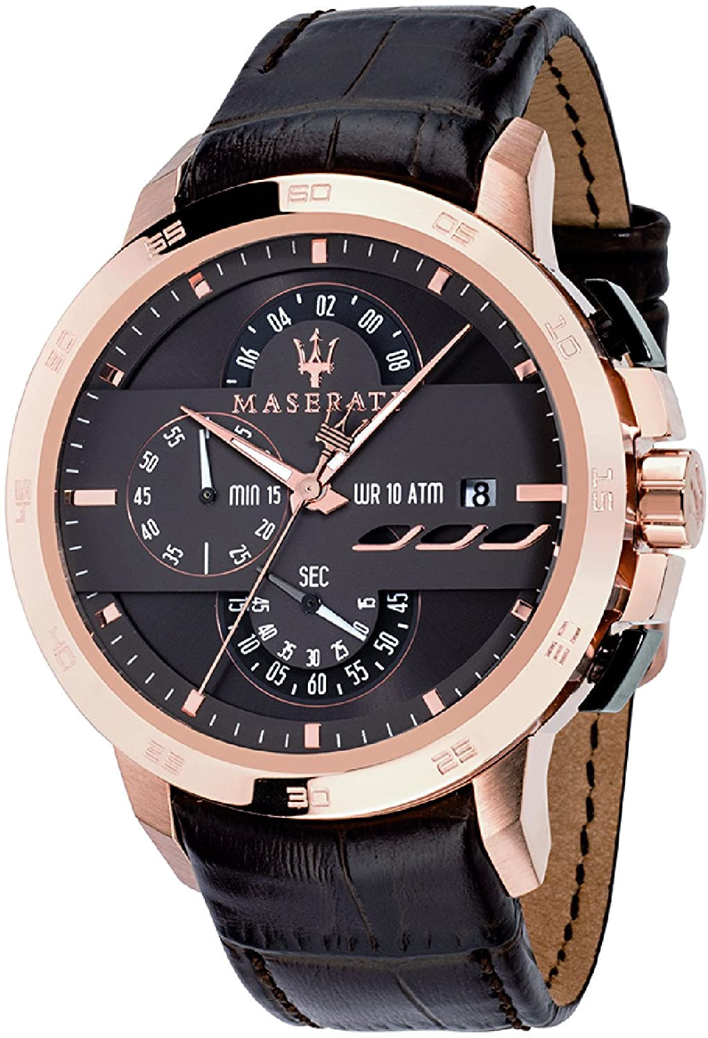 Montre Homme Maserati Ingegno R8871619001