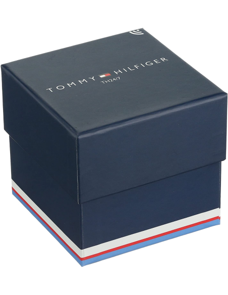 Chic Time | Montre Homme Tommy Hilfiger 1791614 | Prix : 111,30 €