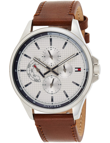 Chic Time | Montre Homme Tommy Hilfiger 1791614 | Prix : 111,30 €