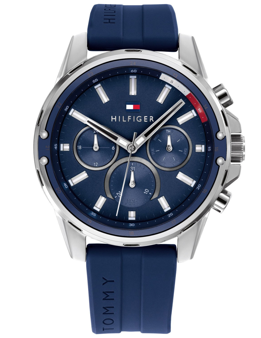 Montre tommy sales hilfiger 1791701
