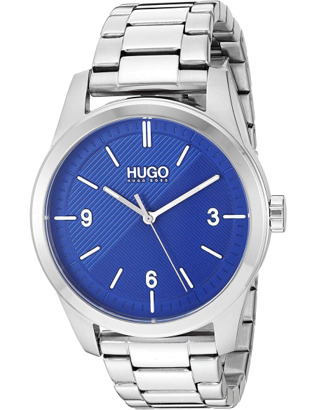 Chic Time | Hugo Boss 1530015 men's watch | Buy at best price