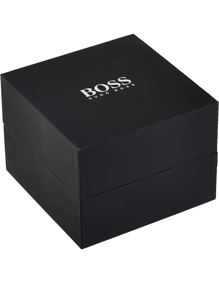 Chic Time | Montre Homme Hugo Boss Discover 1530083 | Prix : 209,30 €