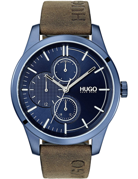 Chic Time | Hugo Boss 1530083 men's watch | Buy at best price