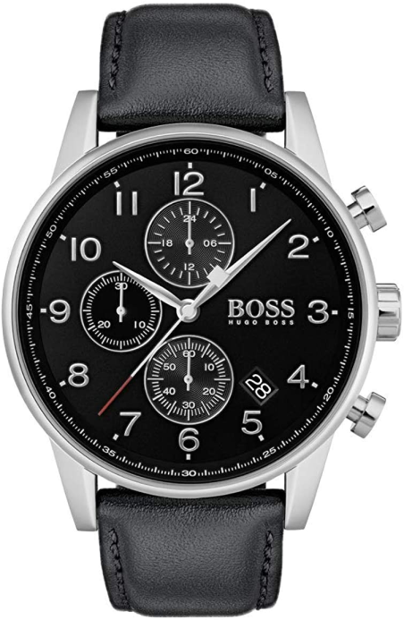 Chic Time | Hugo Boss 1513678 men's watch | Buy at best price