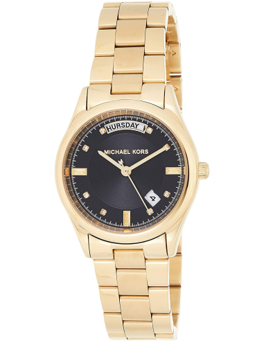 Michael Kors MK6070 women's watch