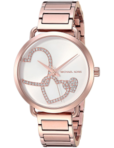 Grosse montre sales femme originale