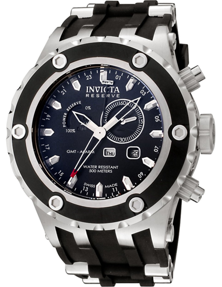Chic Time | Montre Homme Invicta 6203 Reserve Collection | Prix : 480,00 €