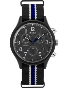 Chic Time | Homme Timex Supernova TW2T29700 | Prix : 142,43 € Chic Time | Homme Timex Supernova TW2T29700 | Prix : 142,43 €