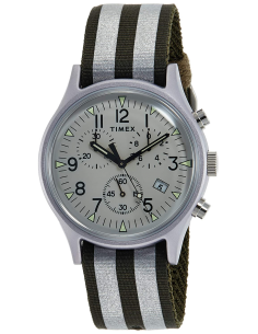 Chic Time | Homme Timex MK1 TW2R81300 | Prix : 97,43 € Chic Time | Homme Timex MK1 TW2R81300 | Prix : 97,43 €