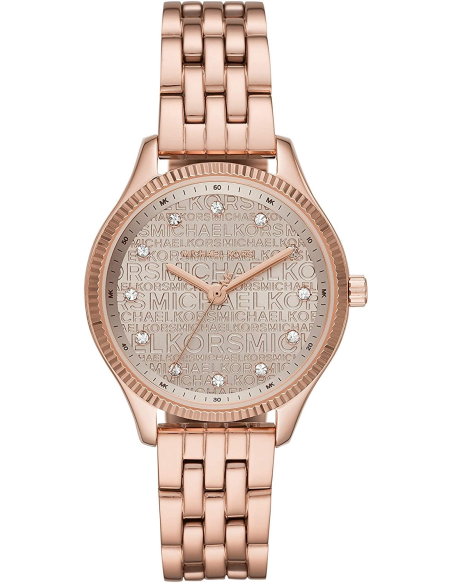 Chic Time | Michael Kors MK6799 women's watch | Buy at best price
