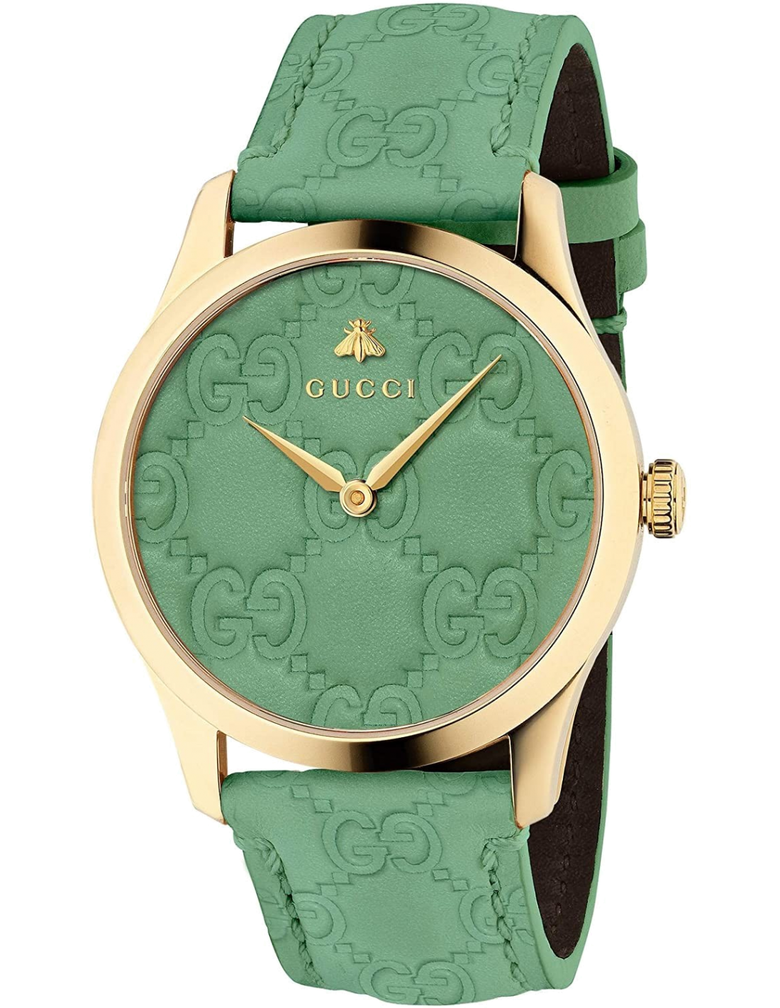 Montres hotsell gucci femme