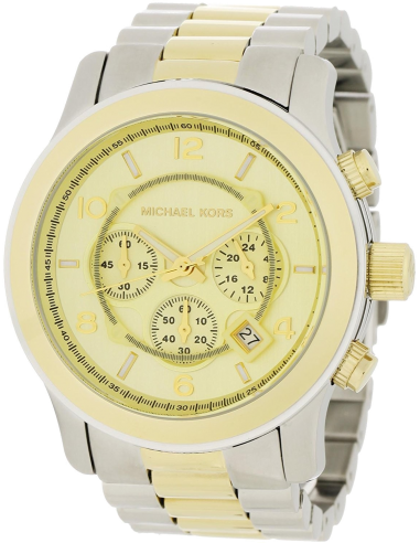 Chic Time | Michael Kors MK8098 men's watch  | Buy at best price