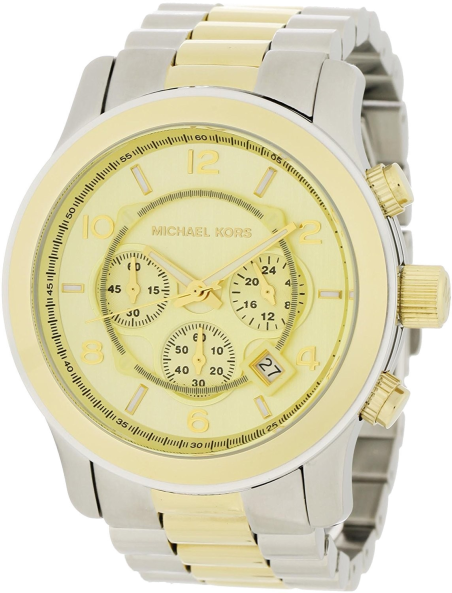 Chic Time | Michael Kors MK8098 men's watch | Buy at best price