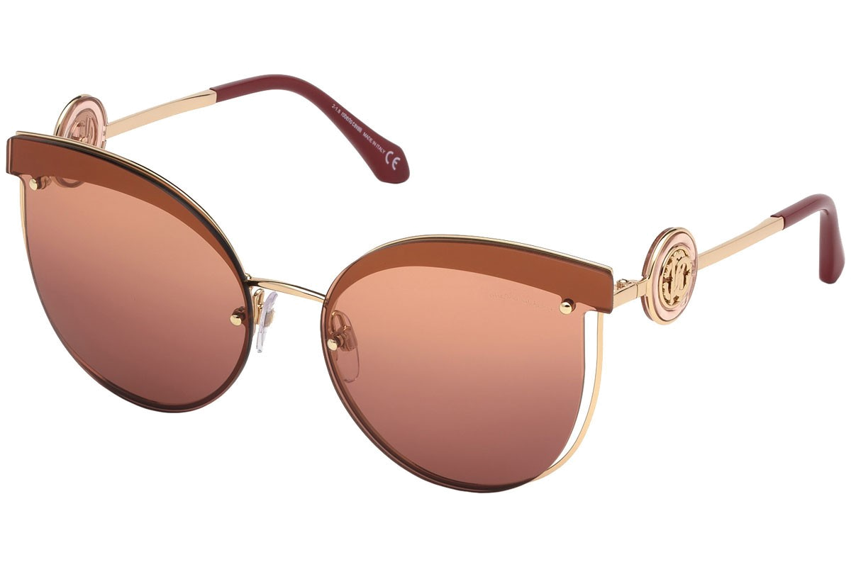 Lunettes de soleil Roberto Cavalli RC1088 ­ 28T 63X17X135