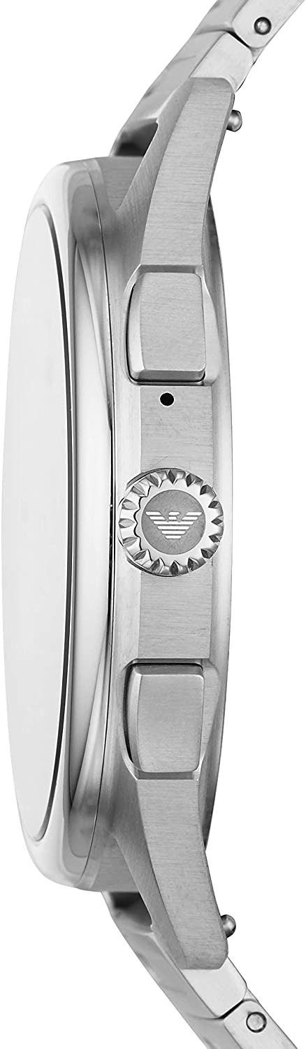 Emporio Armani ART5026 men s watch at 319 20 Authorized Vendor