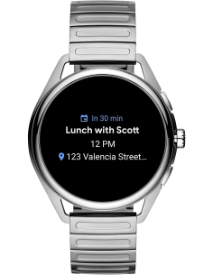 Chic Time | Montre Homme Emporio Armani Connected ART5026 Matteo Hybrid Smartwatch | Prix : 319,20 € 2 Chic Time | Montre Homme Emporio Armani Connected ART5026 Matteo Hybrid Smartwatch | Prix : 319,20 € 2