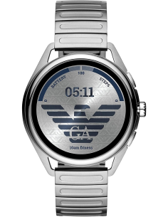 Chic Time | Montre Homme Emporio Armani Connected ART5026 Matteo Hybrid Smartwatch | Prix : 319,20 € Chic Time | Montre Homme Emporio Armani Connected ART5026 Matteo Hybrid Smartwatch | Prix : 319,20 €